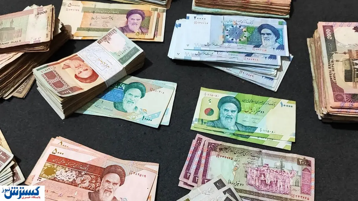 از تصویر جدید اسکناس ۲۰۰هزار تومانی‌ رونمایی شد + ببینید