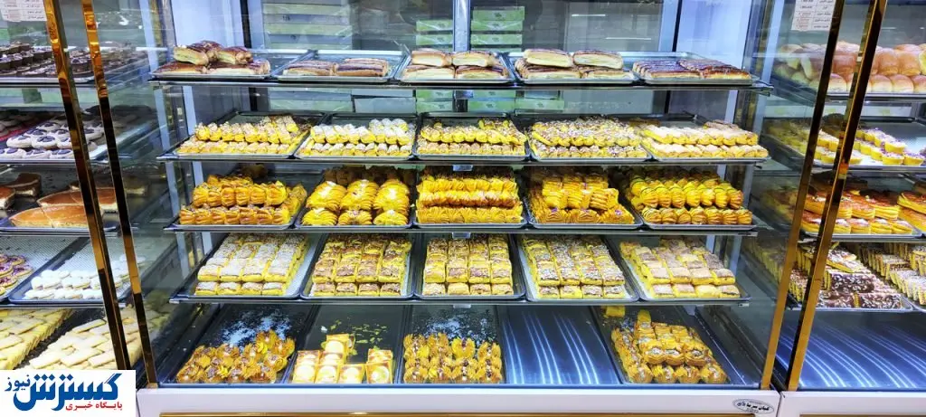 نرخ مصوب شیرینی شب عید اعلام شد