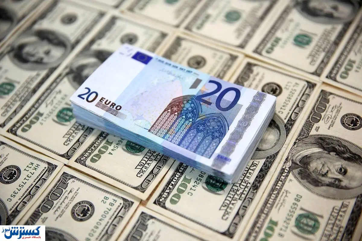 چشم خریداران به قیمت دلار خیره ماند | نرخ روز دلار و افغانی( ۲۳ اسفند ۱۴۰۳)