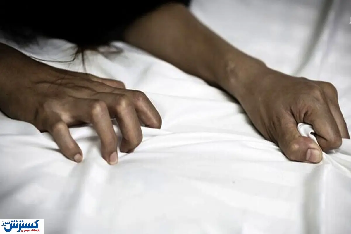 تجاوز گروهی به زن جوان توسط ۶ برادرشوهر شیطان صفش | فیلم لو رفت و زن بیچاره تاوان داد