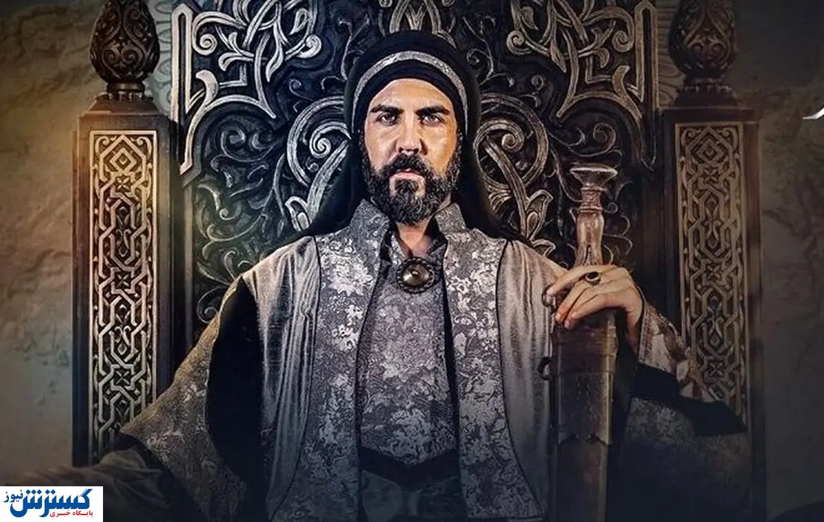 سریال ممنوعه معاویه و حاشیه‌هایش