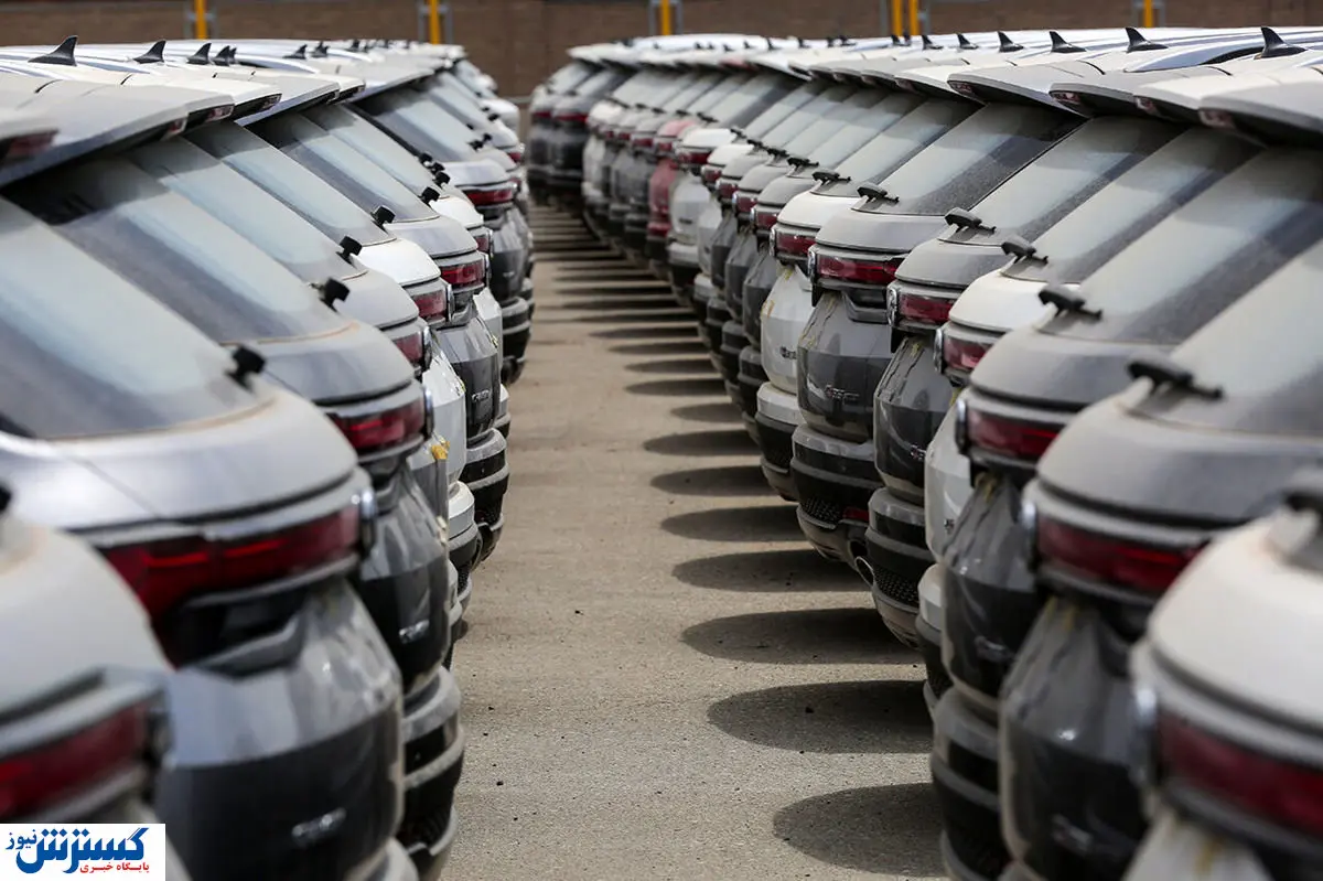 از نخریدن این خودرو حسابی پشیمان می‌شوید