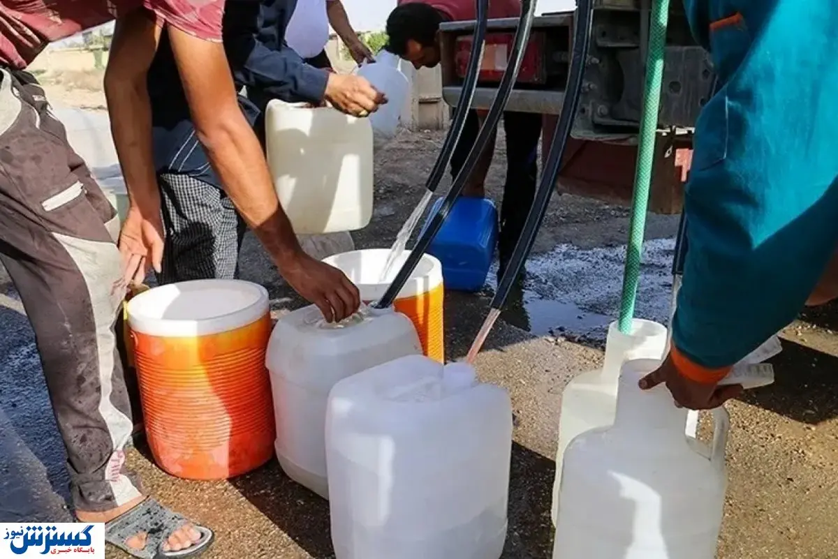 فاجعه بزرگ برای تهران | شمارش معکوس شروع شد