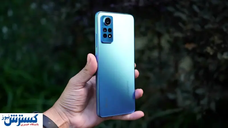 رونمایی شیائومی از گوشی Redmi Note ۱۴S + قیمت و مشخصات