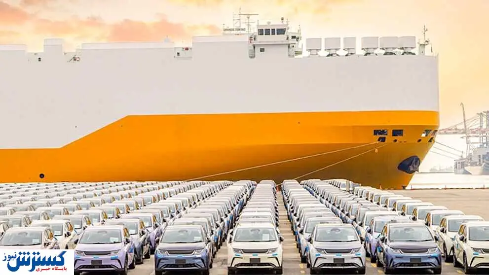 نتایج قرعه کشی خودروهای وارداتی | ۹۳ هزار نفر منتظر پیامک طلایی