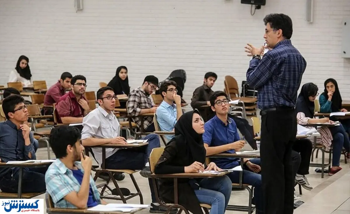 آموزش مجازی دانشگاه ها آغاز شد