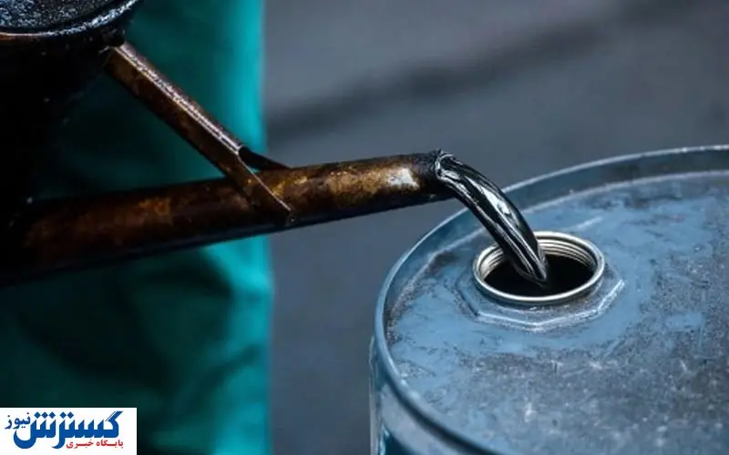 تکلیف قیمت گازوئیل یکسره شد