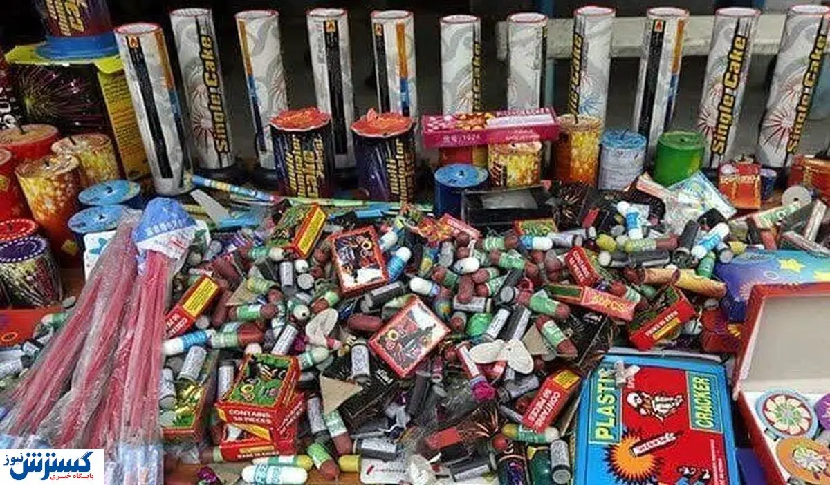 فوری | فروش این کالاها ممنوع شد