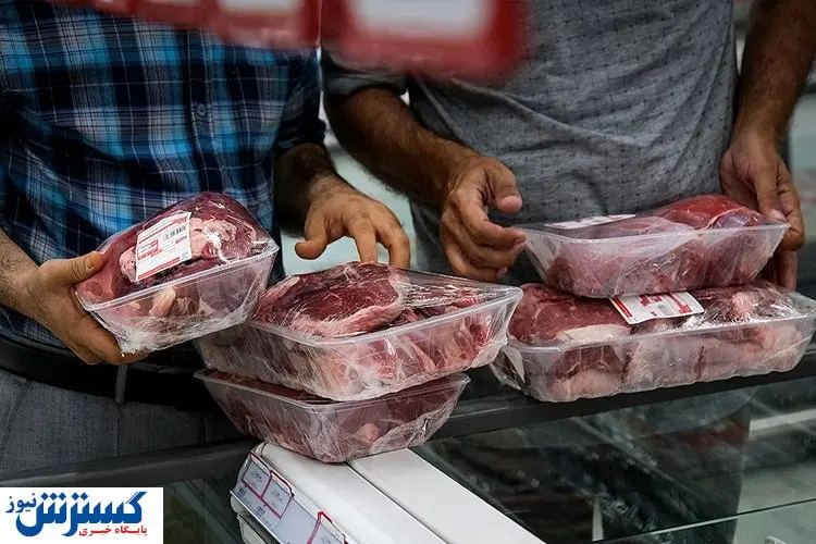 قیمت جدید گوشت قرمز ۲۷ اسفند ۱۴۰۳
