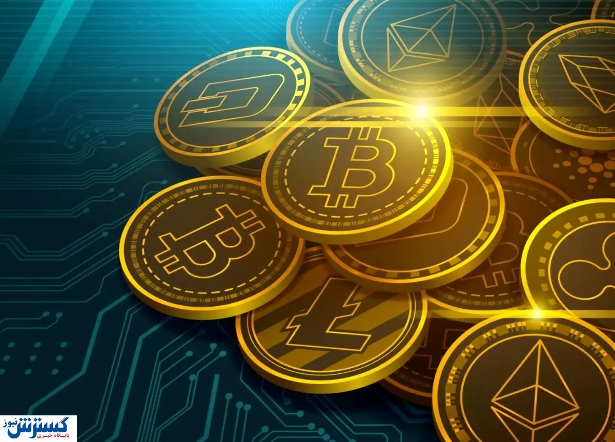 پولسازترین ارزهای دیجیتال  (۲۷ اسفند ۱۴۰۳)