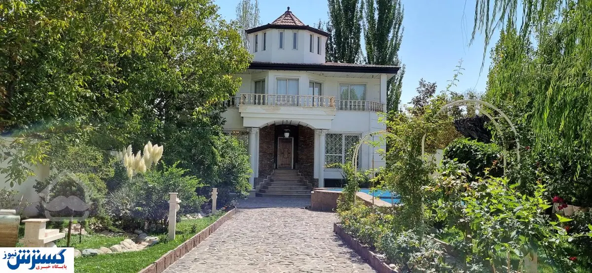 قیمت جدید ویلا در شمال ایران (۲۸ اسفند ۱۴۰۳) + جدول