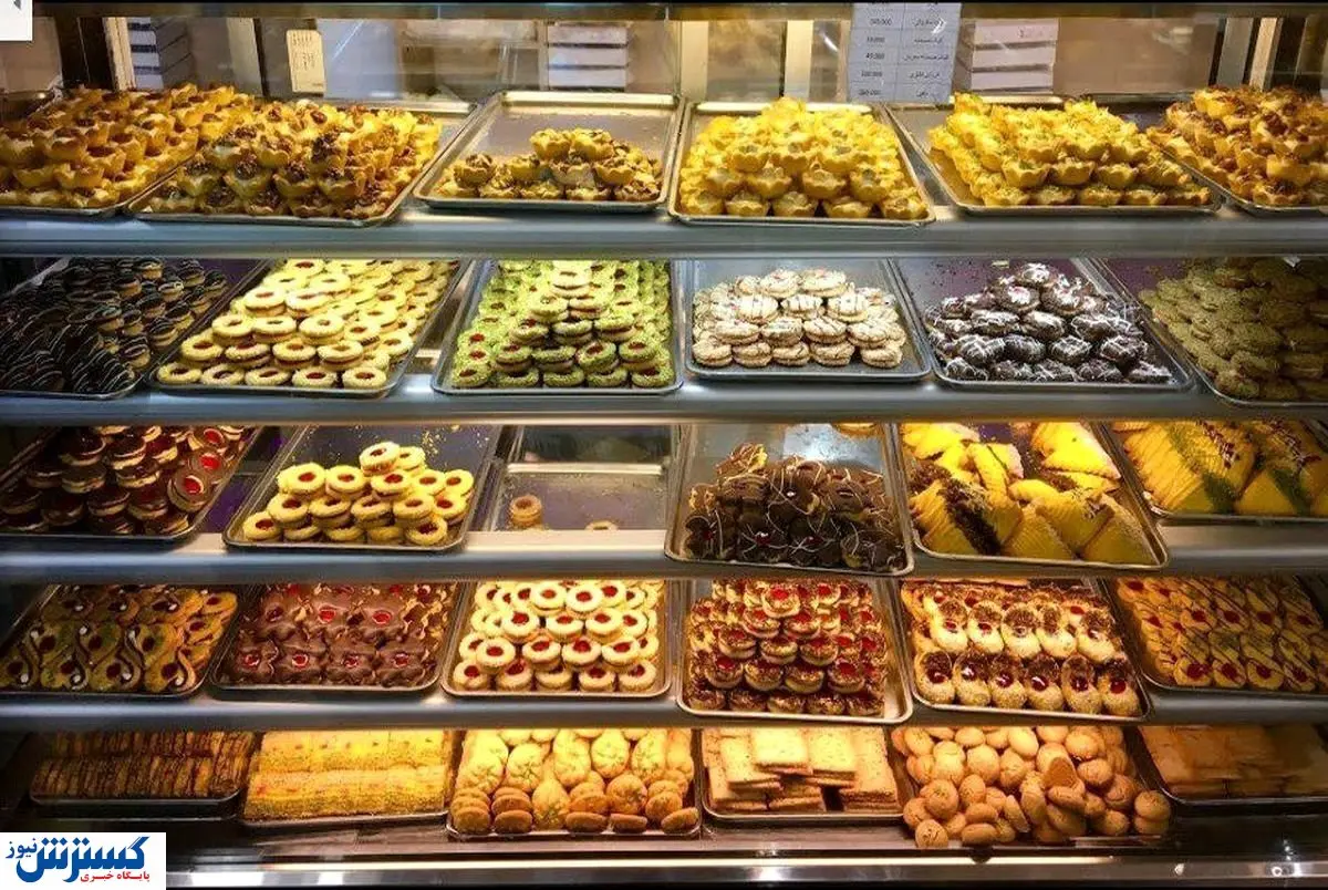 اتحادیه قنادان تکلیف قیمت شیرینی را روشن کرد