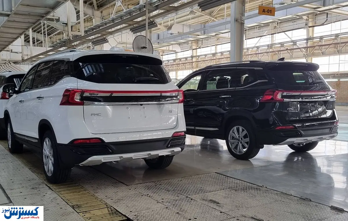 این شرکت خودرویی قیمتها را شدیداً بالا برد | تله بزرگ برای فریب خریداران