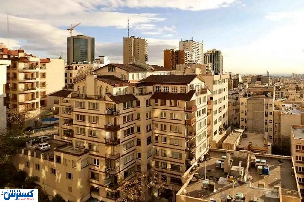 قیمت اجاره خانه در مرکز تهران (۵ اسفند ۱۴۰۳) + جدول