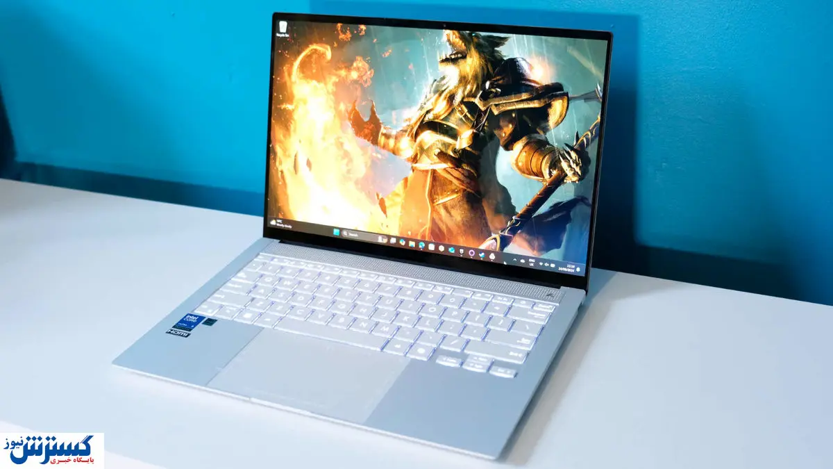 معرفی بهترین لپ تاپ های اقتصادی ۲۰۲۵ + جزییات
