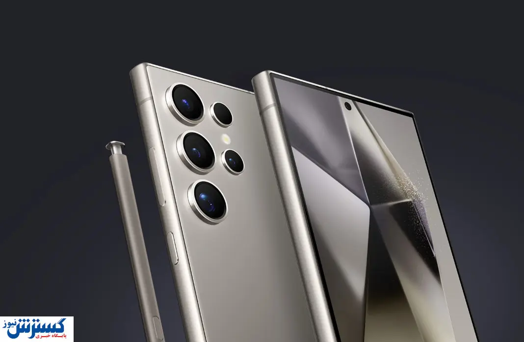 گاف بزرگ گوشی پرچمدار سامسونگ | شلوار خریداران پاره شد!