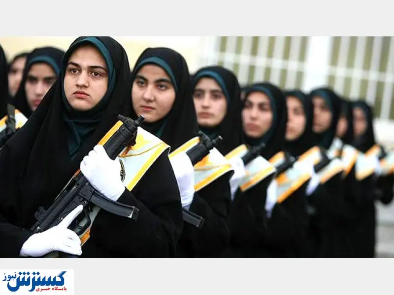 چرا برای موضوع « سربازی دختران» سکوت کردید ؟ + ببینید