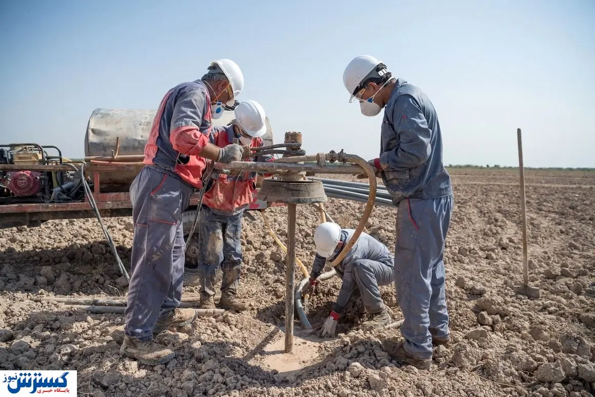 هوش مصنوعی به داد نفت ایران رسید