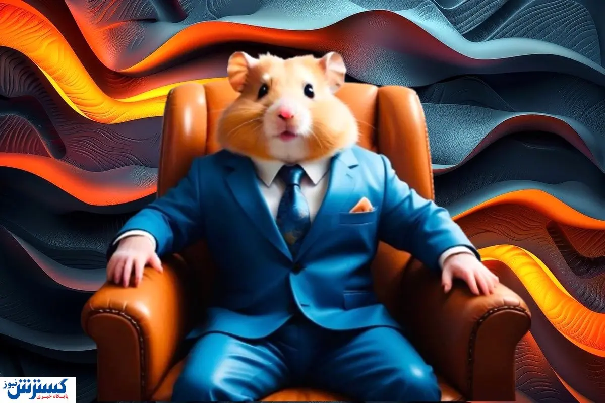 همستر کامبت با یک شرط تازه بازگشت !