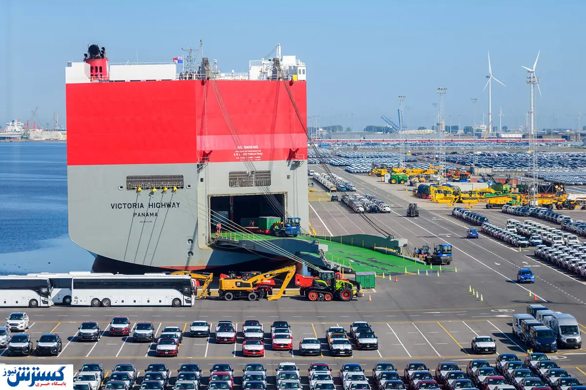 واردات خودرو با یک کارت | ماشین خود را ۳ ماهه تحویل بگیرید