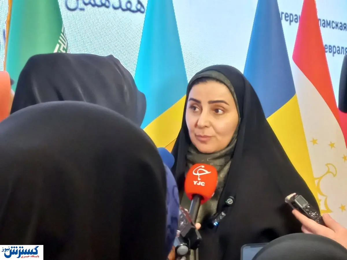 تیر خلاص خانم وزیر به قلب شایعات | ۳ کشور منطقه چراغ سبز نشان دادند