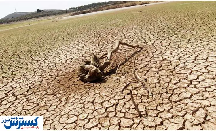 یک فاجعه ملی در راه است | به داد سدهای کشور برسید