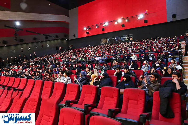 نرخ بلیت سینمای نوروزی سرسام آور شد