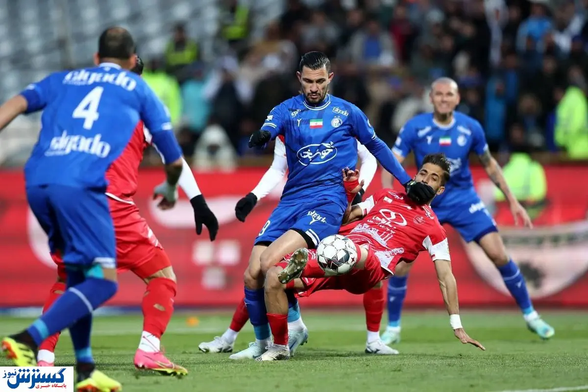 استقلال رسماً اعتراض کرد | کارشناسان داوری اعتراف کردند...