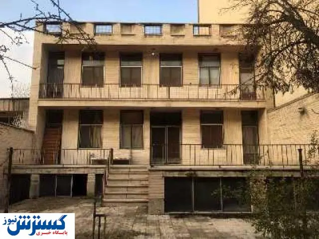 قیمت خانه های کلنگی جذاب شد / جدول قیمت آپارتمان های تهران