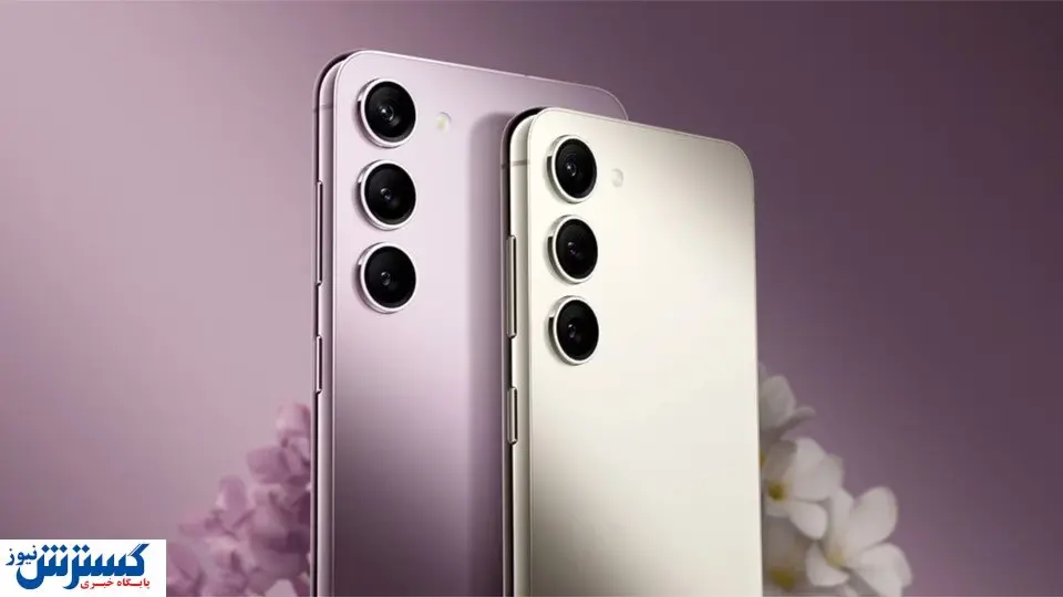 ویژگی های جذاب گوشی های جدید سامسونگ / گلکسی A25 ارزش خریدن دارد ؟