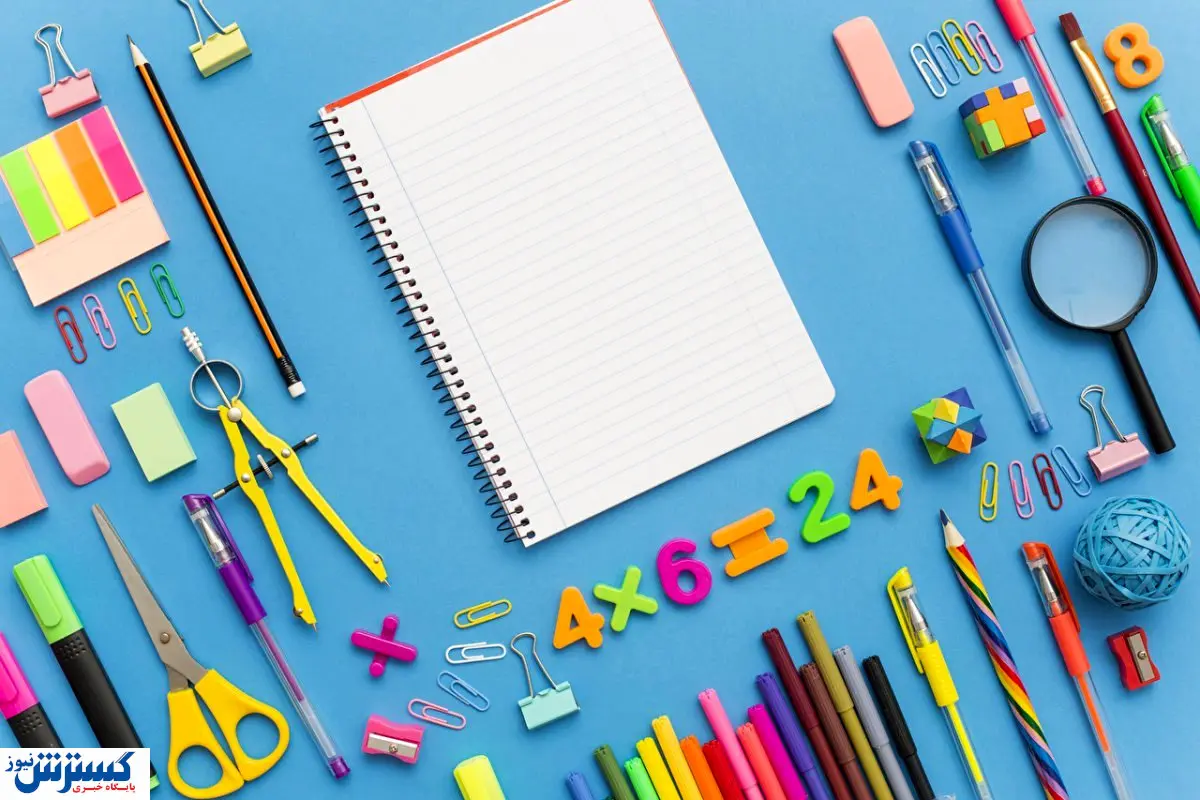 هزینه ۱۹ میلیونی برای پر کردن جامدادی / مدرسه رفتن لاکچری شد