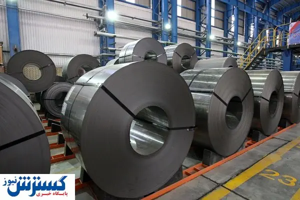 فولاد، کمبازدهتر از همیشه