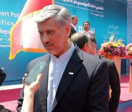 رویدادی در جهت تقویت دیپلماسی تجاری و توسعه صادرات رقم خورد