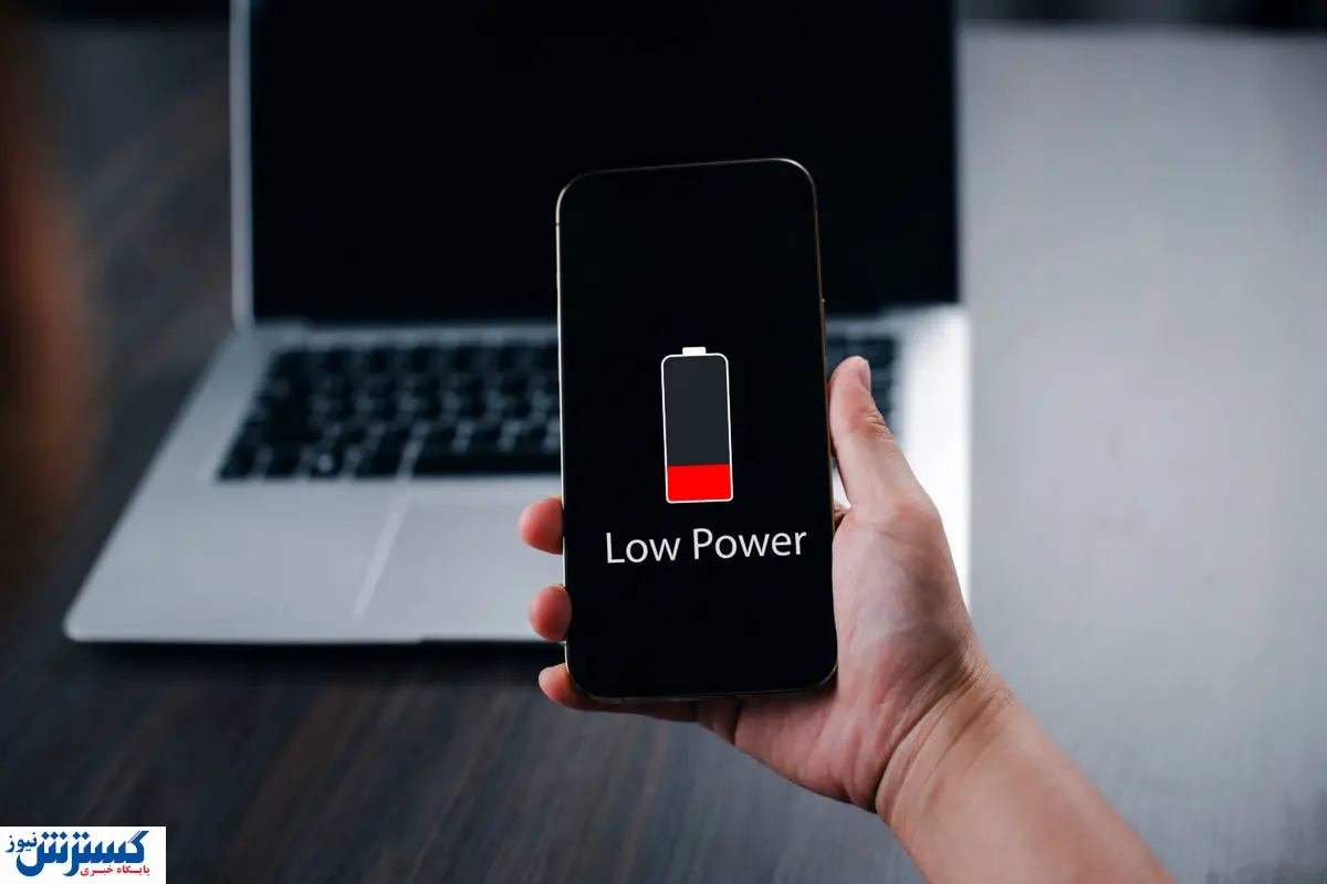 رونمایی از باتری جدید موبایل ها / قیمت گوشی افزایش می یابد؟