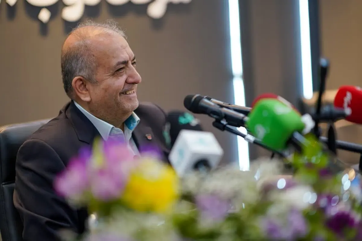 صادرات به ۲۵ کشور دنیا در شرایط تحریم٬ نشانگر توانمندی ذوب آهن اصفهان برای تحقق اهداف اقتصادی جمهوری اسلامی ایران