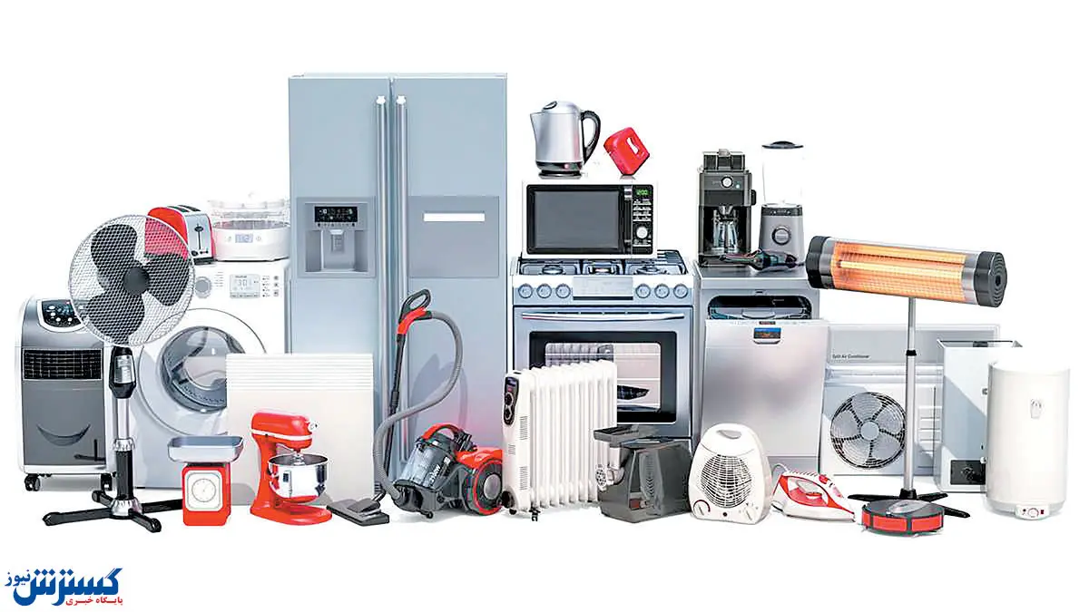 نقش نرخ ارز و قیمت لوازم خانگی / ممنوعیت واردات به سود کیست؟