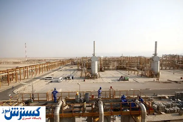 فرصتی بی‌نظیر برای ایران / ایران، بازیگر کلیدی بازار گاز منطقه