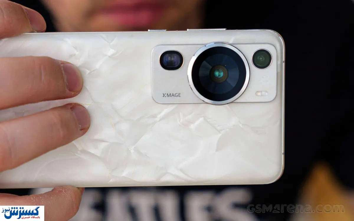 قیمت جدید گوشی های هواوی در بازار + جدول