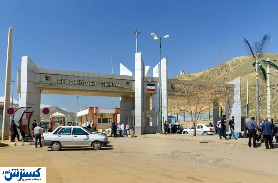 چراغ سبز به ورود خودروهای خارجی / تصمیم تاریخی گرفته شد