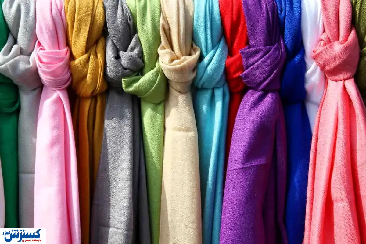 انتخاب بهترین شال؛ از مجلسی تا اسپرت