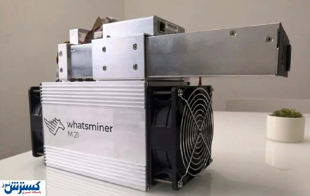 قیمت قدرتمند ترین ماینر بازار اعلام شد / شانس استخراج را ۱۰ برابر کنید