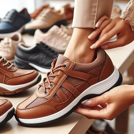 داشتن کفش خوب آرزو شد/ قیمت پاپوش طبی از ۲ میلیون تومان + جدول-