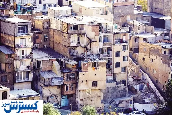 خشت کج قانونگذاری