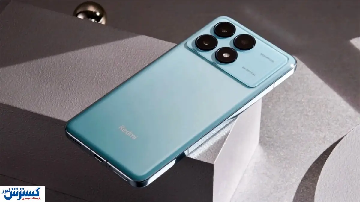 سورپرایز ردمی برای طرفداران / بازار موبایل آماده یک شگفتی شد + عکس