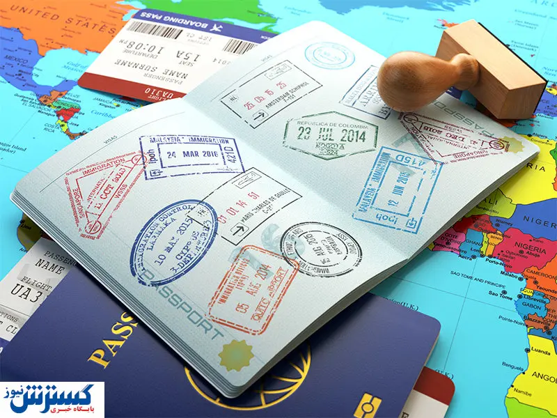 نیاز به ایستادن در صف روادید نیست/ ویزای رایگان برای این کشورها