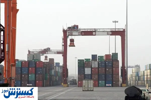 تحریم چگونه صادرات ایران را ضعیف کرد؟