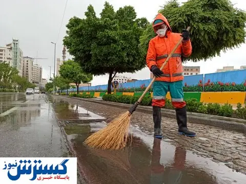 کارگران شهرداری در زمره مشاغل سخت / پیمانکاران حق بیمه را پرداخت نمی کنند