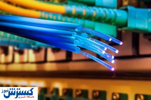 پهنای باند کشور دو برابر شد / وزیر میخ اول را کوبید