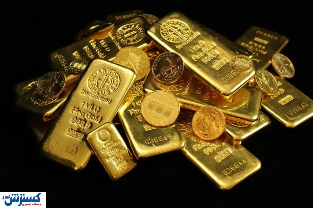 آمار جدید درباره فروش شمش طلا / بازار چطور پیش بینی می شود؟