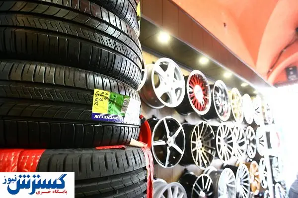 فروش سامانه‌ای، بلای جان صنعت تایر
